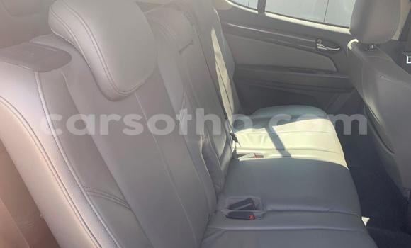 اشتري مستعمل Chevrolet TrailBlazer Other سيارة في Mohale's Hoek في Mohale's Hoek اشتري مستعمل Chevrolet TrailBlazer Other سيارة في Mohale's Hoek في Mohale's Hoek