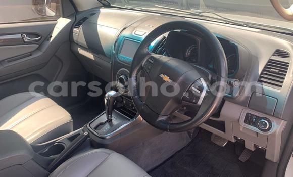 اشتري مستعمل Chevrolet TrailBlazer Other سيارة في Mohale's Hoek في Mohale's Hoek اشتري مستعمل Chevrolet TrailBlazer Other سيارة في Mohale's Hoek في Mohale's Hoek