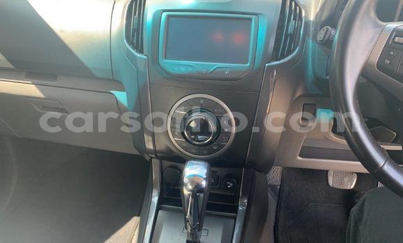 اشتري مستعمل Chevrolet TrailBlazer Other سيارة في Mohale's Hoek في Mohale's Hoek اشتري مستعمل Chevrolet TrailBlazer Other سيارة في Mohale's Hoek في Mohale's Hoek