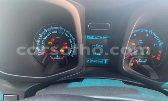 اشتري مستعمل Chevrolet TrailBlazer Other سيارة في Mohale's Hoek في Mohale's Hoek اشتري مستعمل Chevrolet TrailBlazer Other سيارة في Mohale's Hoek في Mohale's Hoek