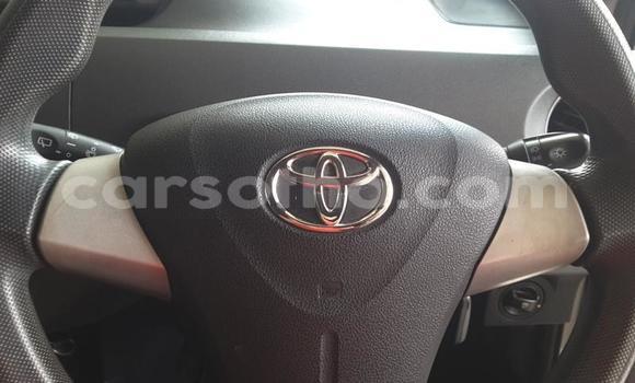 Sayi Na hannu Toyota Etios Silver Mota in Maseru a Maseru Sayi Na hannu Toyota Etios Silver Mota in Maseru a Maseru