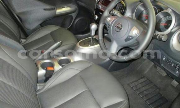 اشتري مستعمل Nissan Juke Silver سيارة في Thaba–Tseka في Mafeteng اشتري مستعمل Nissan Juke Silver سيارة في Thaba–Tseka في Mafeteng