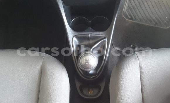 Sayi Na hannu Toyota Etios Silver Mota in Maseru a Maseru Sayi Na hannu Toyota Etios Silver Mota in Maseru a Maseru