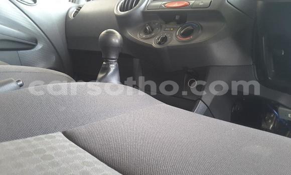 Sayi Na hannu Toyota Etios Silver Mota in Maseru a Maseru Sayi Na hannu Toyota Etios Silver Mota in Maseru a Maseru