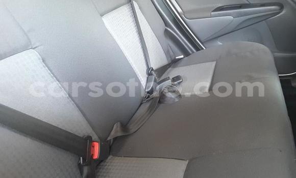 Sayi Na hannu Toyota Etios Silver Mota in Maseru a Maseru Sayi Na hannu Toyota Etios Silver Mota in Maseru a Maseru