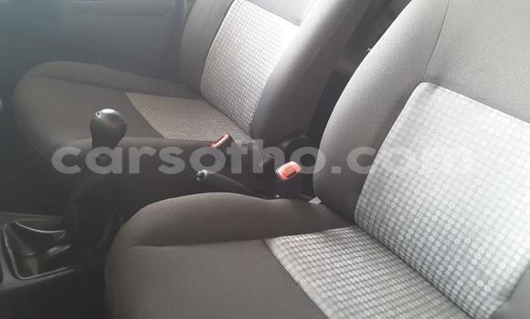 Sayi Na hannu Toyota Etios Silver Mota in Maseru a Maseru Sayi Na hannu Toyota Etios Silver Mota in Maseru a Maseru