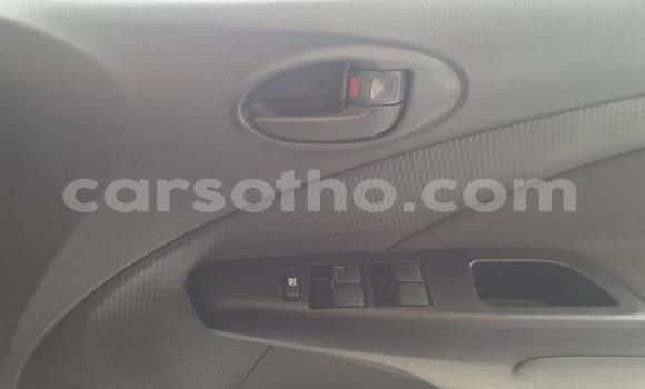 Sayi Na hannu Toyota Etios Silver Mota in Maseru a Maseru Sayi Na hannu Toyota Etios Silver Mota in Maseru a Maseru