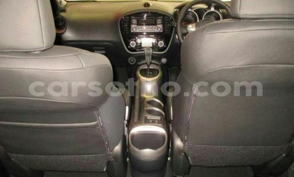 اشتري مستعمل Nissan Juke Silver سيارة في Thaba–Tseka في Mafeteng اشتري مستعمل Nissan Juke Silver سيارة في Thaba–Tseka في Mafeteng