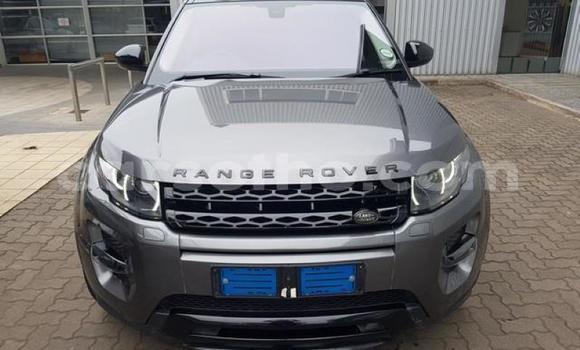 Sayi Na hannu Land Rover Range Rover Evoque Beige Mota in Maseru a Maseru Sayi Na hannu Land Rover Range Rover Evoque Beige Mota in Maseru a Maseru