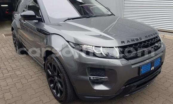 Sayi Na hannu Land Rover Range Rover Evoque Beige Mota in Maseru a Maseru Sayi Na hannu Land Rover Range Rover Evoque Beige Mota in Maseru a Maseru
