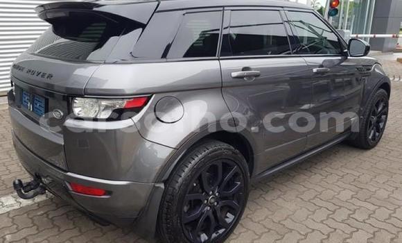Sayi Na hannu Land Rover Range Rover Evoque Beige Mota in Maseru a Maseru Sayi Na hannu Land Rover Range Rover Evoque Beige Mota in Maseru a Maseru