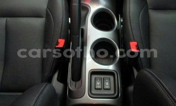 اشتري مستعمل Nissan Juke Silver سيارة في Thaba–Tseka في Mafeteng اشتري مستعمل Nissan Juke Silver سيارة في Thaba–Tseka في Mafeteng