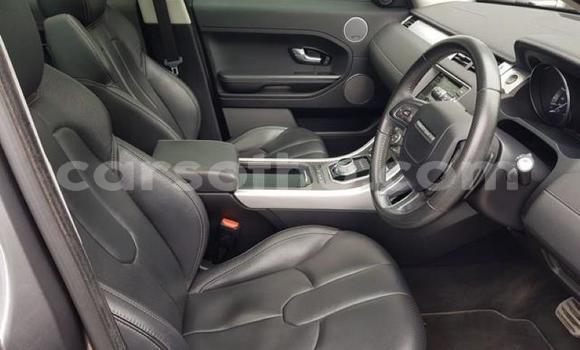 Sayi Na hannu Land Rover Range Rover Evoque Beige Mota in Maseru a Maseru Sayi Na hannu Land Rover Range Rover Evoque Beige Mota in Maseru a Maseru