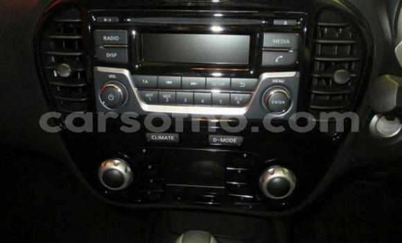 اشتري مستعمل Nissan Juke Silver سيارة في Thaba–Tseka في Mafeteng اشتري مستعمل Nissan Juke Silver سيارة في Thaba–Tseka في Mafeteng