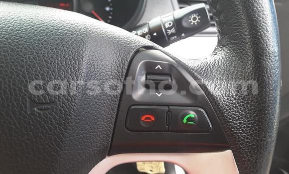 اشتري مستعمل Kia Picanto Silver سيارة في Maseru في Maseru اشتري مستعمل Kia Picanto Silver سيارة في Maseru في Maseru