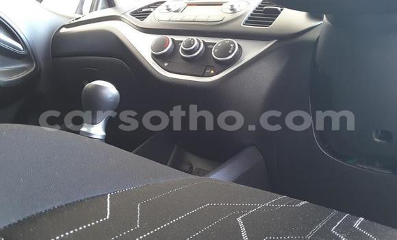 اشتري مستعمل Kia Picanto Silver سيارة في Maseru في Maseru اشتري مستعمل Kia Picanto Silver سيارة في Maseru في Maseru