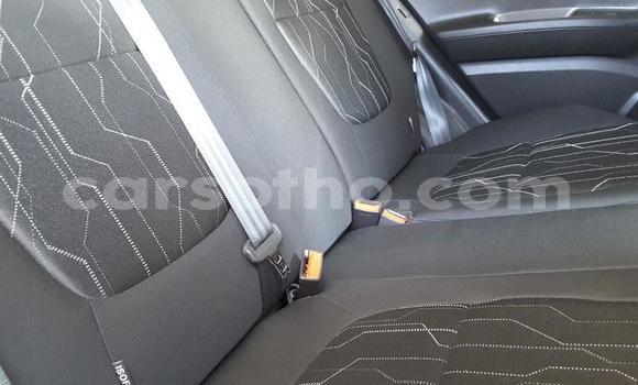 اشتري مستعمل Kia Picanto Silver سيارة في Maseru في Maseru اشتري مستعمل Kia Picanto Silver سيارة في Maseru في Maseru