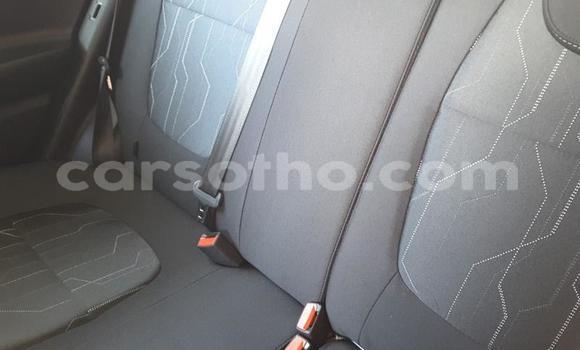 اشتري مستعمل Kia Picanto Silver سيارة في Maseru في Maseru اشتري مستعمل Kia Picanto Silver سيارة في Maseru في Maseru