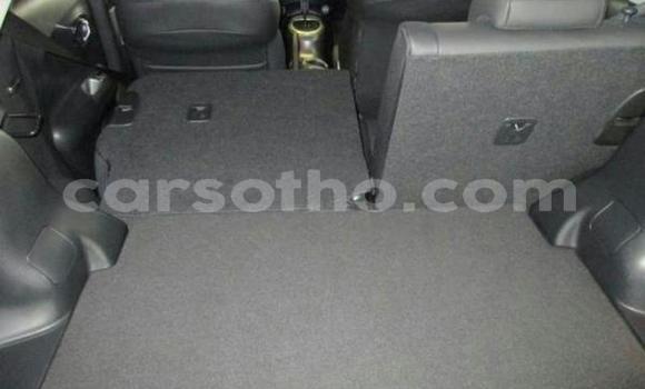 اشتري مستعمل Nissan Juke Silver سيارة في Thaba–Tseka في Mafeteng اشتري مستعمل Nissan Juke Silver سيارة في Thaba–Tseka في Mafeteng