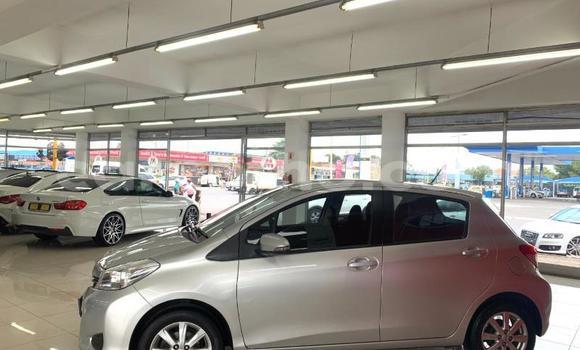 Acheter Occasion Voiture Toyota Yaris Gris à Maseru, Maseru Acheter Occasion Voiture Toyota Yaris Gris à Maseru, Maseru