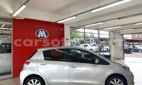 Acheter Occasion Voiture Toyota Yaris Gris à Maseru, Maseru Acheter Occasion Voiture Toyota Yaris Gris à Maseru, Maseru