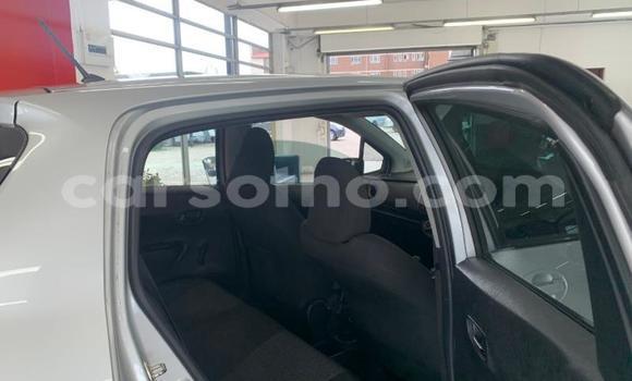 Acheter Occasion Voiture Toyota Yaris Gris à Maseru, Maseru Acheter Occasion Voiture Toyota Yaris Gris à Maseru, Maseru