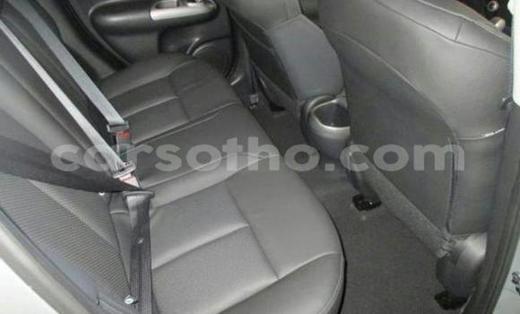 اشتري مستعمل Nissan Juke Silver سيارة في Thaba–Tseka في Mafeteng اشتري مستعمل Nissan Juke Silver سيارة في Thaba–Tseka في Mafeteng