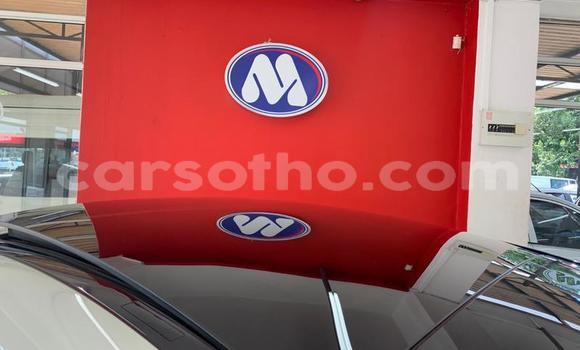 Sayi Na hannu Mercedes-Benz CLA-klasse AMG White Mota in Maseru a Maseru Sayi Na hannu Mercedes-Benz CLA-klasse AMG White Mota in Maseru a Maseru