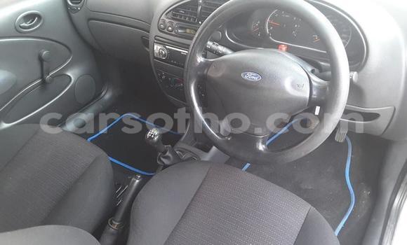 Sayi Na hannu Ford Pickup White Mota in Mohale's Hoek a Mohale's Hoek Sayi Na hannu Ford Pickup White Mota in Mohale's Hoek a Mohale's Hoek