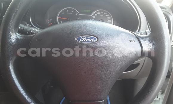 Sayi Na hannu Ford Pickup White Mota in Mohale's Hoek a Mohale's Hoek Sayi Na hannu Ford Pickup White Mota in Mohale's Hoek a Mohale's Hoek