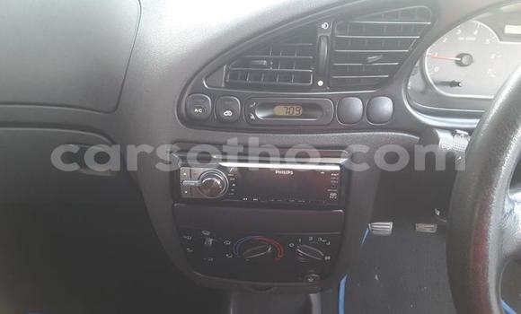 Sayi Na hannu Ford Pickup White Mota in Mohale's Hoek a Mohale's Hoek Sayi Na hannu Ford Pickup White Mota in Mohale's Hoek a Mohale's Hoek