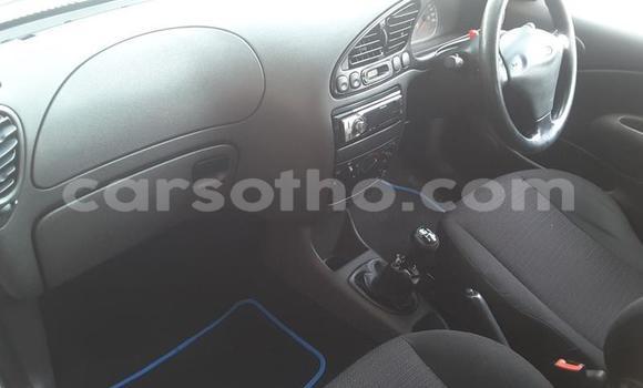 Sayi Na hannu Ford Pickup White Mota in Mohale's Hoek a Mohale's Hoek Sayi Na hannu Ford Pickup White Mota in Mohale's Hoek a Mohale's Hoek