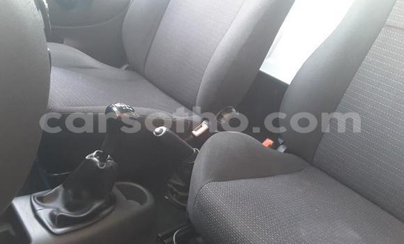 Sayi Na hannu Ford Pickup White Mota in Mohale's Hoek a Mohale's Hoek Sayi Na hannu Ford Pickup White Mota in Mohale's Hoek a Mohale's Hoek