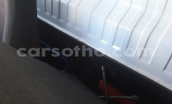 Sayi Na hannu Ford Pickup White Mota in Mohale's Hoek a Mohale's Hoek Sayi Na hannu Ford Pickup White Mota in Mohale's Hoek a Mohale's Hoek