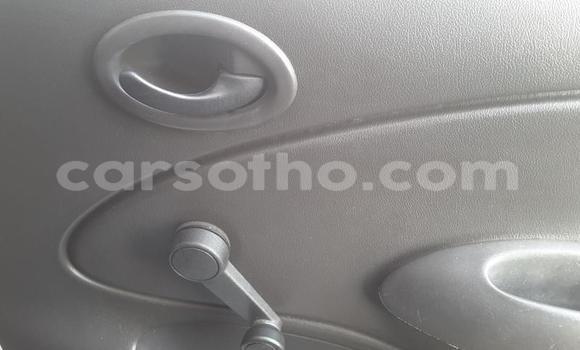 Sayi Na hannu Ford Pickup White Mota in Mohale's Hoek a Mohale's Hoek Sayi Na hannu Ford Pickup White Mota in Mohale's Hoek a Mohale's Hoek