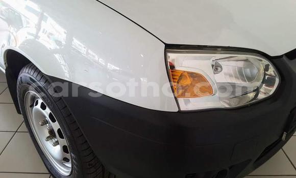 Sayi Na hannu Ford Pickup White Mota in Mohale's Hoek a Mohale's Hoek Sayi Na hannu Ford Pickup White Mota in Mohale's Hoek a Mohale's Hoek