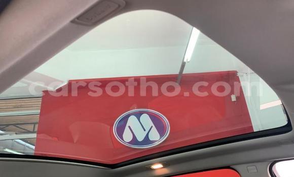 Sayi Na hannu Land Rover Range Rover Evoque White Mota in Maseru a Maseru Sayi Na hannu Land Rover Range Rover Evoque White Mota in Maseru a Maseru