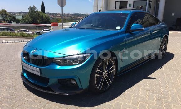 اشتري مستعمل BMW 4er Blue سيارة في Mohale's Hoek في Mohale's Hoek اشتري مستعمل BMW 4er Blue سيارة في Mohale's Hoek في Mohale's Hoek