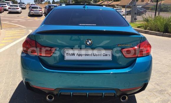 اشتري مستعمل BMW 4er Blue سيارة في Mohale's Hoek في Mohale's Hoek اشتري مستعمل BMW 4er Blue سيارة في Mohale's Hoek في Mohale's Hoek