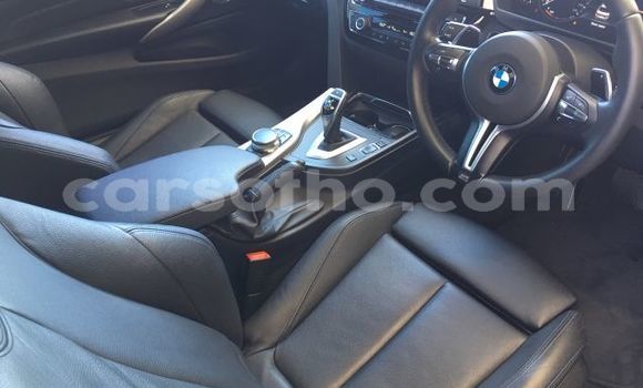اشتري مستعمل BMW 4er Blue سيارة في Mohale's Hoek في Mohale's Hoek اشتري مستعمل BMW 4er Blue سيارة في Mohale's Hoek في Mohale's Hoek