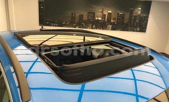 Acheter Occasion Voiture Audi RS Q3 Bleu à Mokhotlong, Berea Acheter Occasion Voiture Audi RS Q3 Bleu à Mokhotlong, Berea