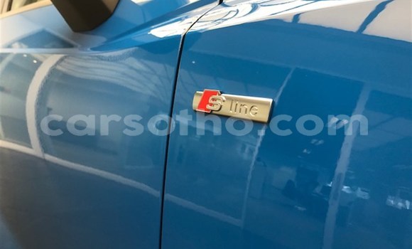 Acheter Occasion Voiture Audi RS Q3 Bleu à Mokhotlong, Berea Acheter Occasion Voiture Audi RS Q3 Bleu à Mokhotlong, Berea