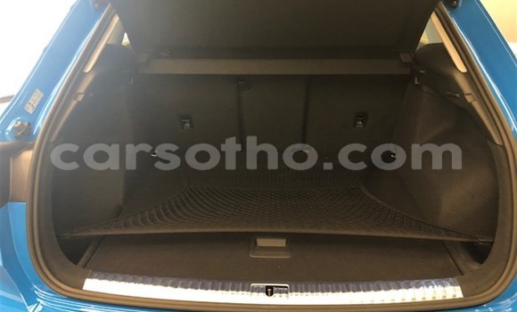 Acheter Occasion Voiture Audi RS Q3 Bleu à Mokhotlong, Berea Acheter Occasion Voiture Audi RS Q3 Bleu à Mokhotlong, Berea