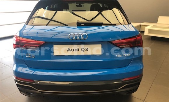 Acheter Occasion Voiture Audi RS Q3 Bleu à Mokhotlong, Berea Acheter Occasion Voiture Audi RS Q3 Bleu à Mokhotlong, Berea