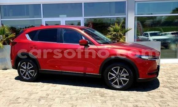 اشتري مستعمل Mazda CX-5 Red سيارة في Roma في Maseru اشتري مستعمل Mazda CX-5 Red سيارة في Roma في Maseru