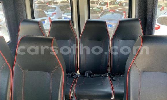 اشتري مستعمل Mercedes-Benz S–Class White سيارة في Maseru في Maseru اشتري مستعمل Mercedes-Benz S–Class White سيارة في Maseru في Maseru