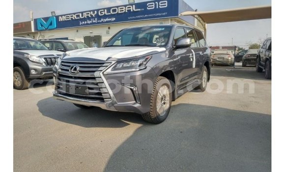 اشتري Imported Lexus LX Other سيارة في Import - Dubai في Maseru اشتري Imported Lexus LX Other سيارة في Import - Dubai في Maseru