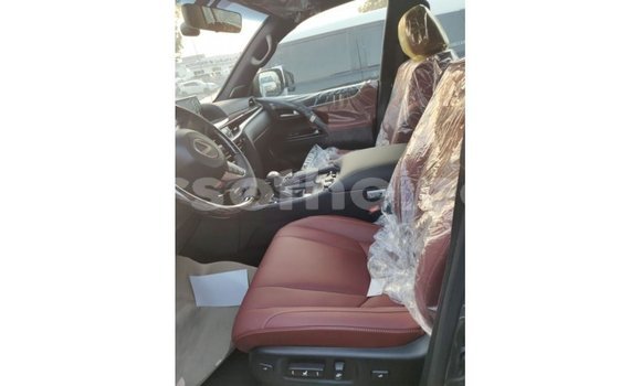 اشتري Imported Lexus LX Other سيارة في Import - Dubai في Maseru اشتري Imported Lexus LX Other سيارة في Import - Dubai في Maseru