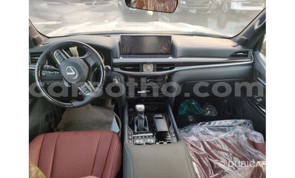 اشتري Imported Lexus LX Other سيارة في Import - Dubai في Maseru اشتري Imported Lexus LX Other سيارة في Import - Dubai في Maseru