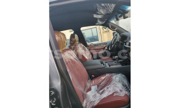 اشتري Imported Lexus LX Other سيارة في Import - Dubai في Maseru اشتري Imported Lexus LX Other سيارة في Import - Dubai في Maseru